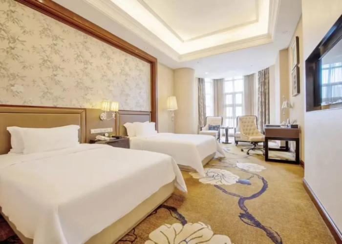 Days Hotel by Wyndham Logan City Huizhou
