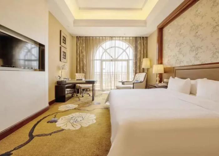 Days Hotel by Wyndham Logan City Huizhou