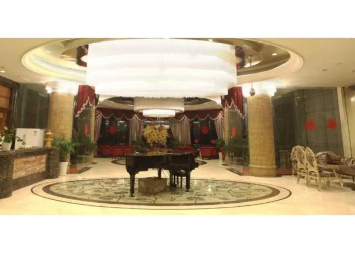 Days Hotel by Wyndham Logan City Huizhou