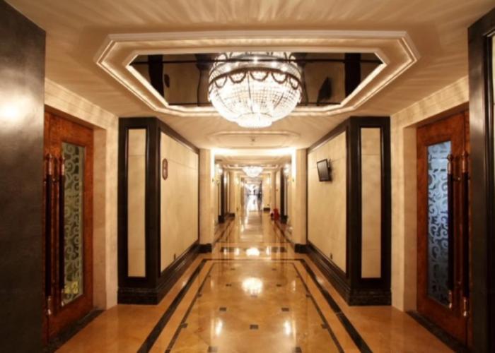 Days Hotel by Wyndham Logan City Huizhou
