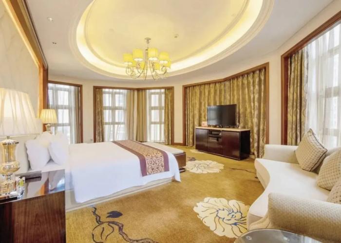 Days Hotel by Wyndham Logan City Huizhou