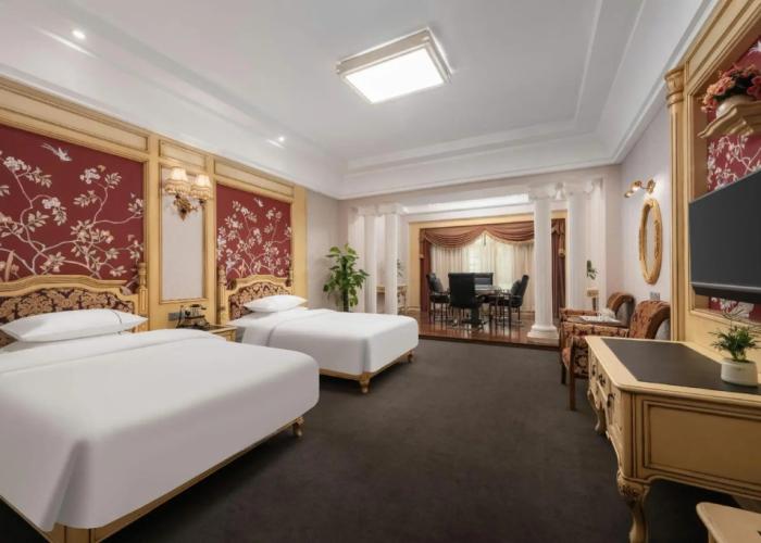 Homeland International Hotel