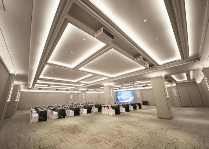 Homeland International Hotel