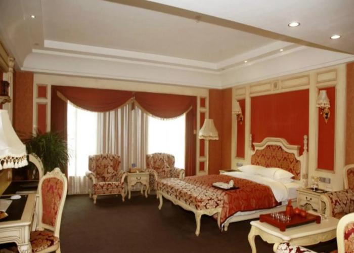 Homeland International Hotel