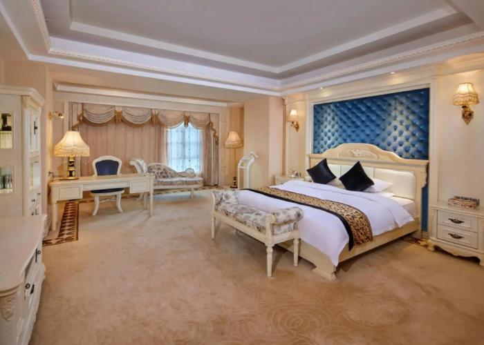 Homeland International Hotel