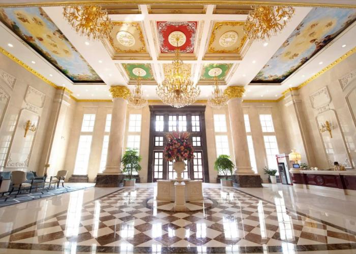 Homeland International Hotel