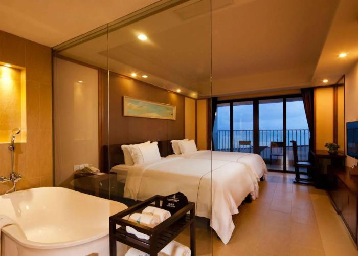 Island Skylight Resort