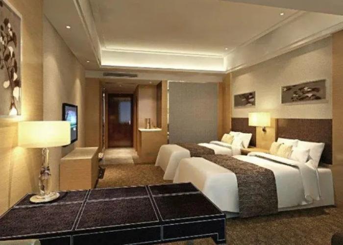 Walston International Hotel