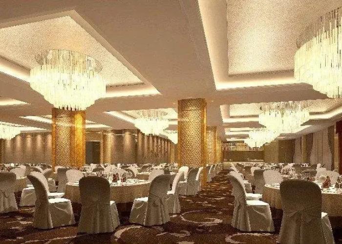 Walston International Hotel