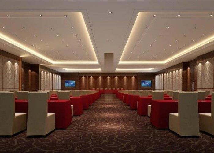 Walston International Hotel