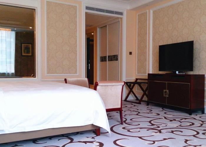 Walston International Hotel