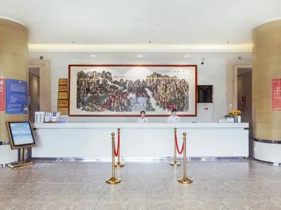 Guangdong Workers' Sanatorium