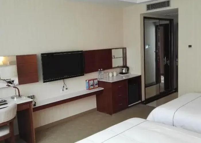 Dreamland Hotel Huizhou