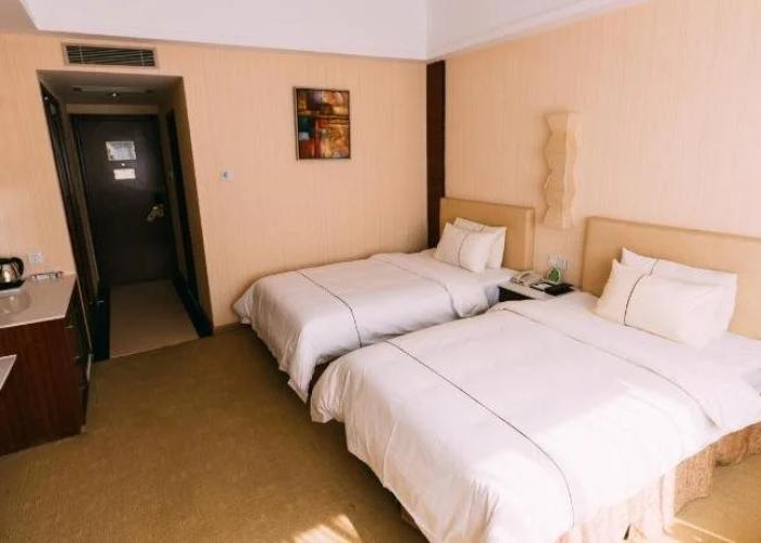Dreamland Hotel Huizhou