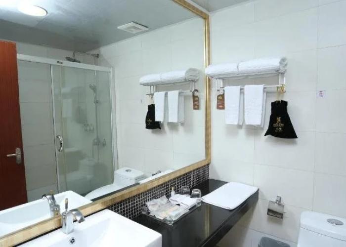 Dreamland Hotel Huizhou