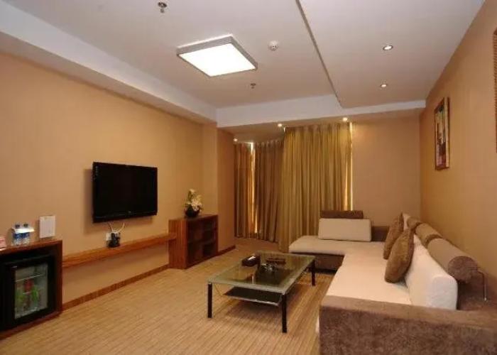 Dreamland Hotel Huizhou