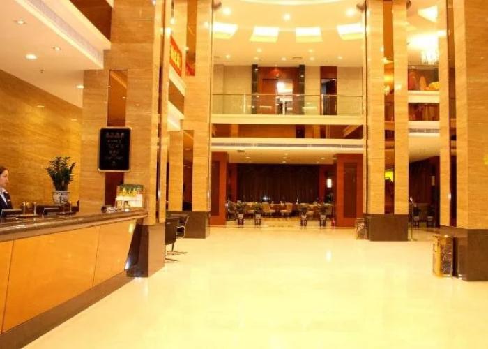 Dreamland Hotel Huizhou