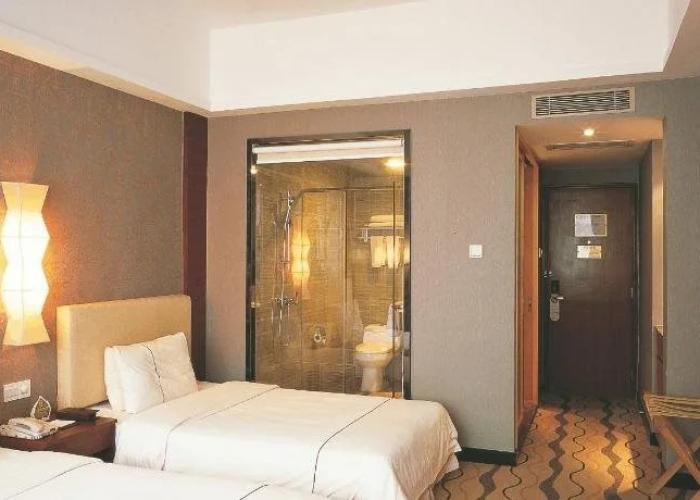 Dreamland Hotel Huizhou