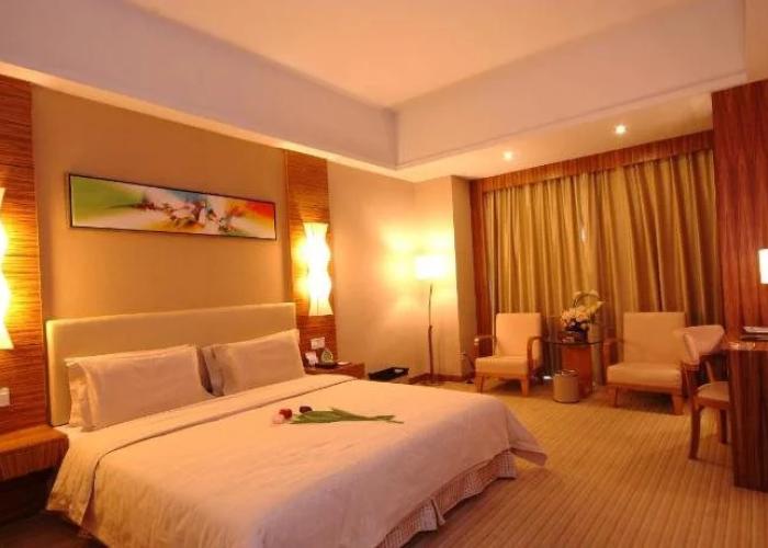 Dreamland Hotel Huizhou
