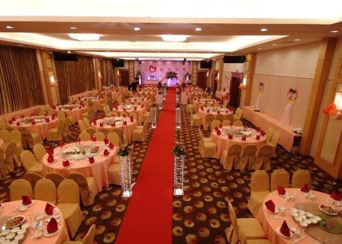 Dreamland Hotel Huizhou
