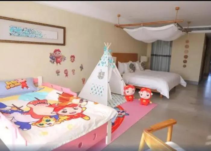 Huizhou Sea Prince Conference Center And Resort
