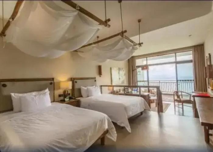 Huizhou Sea Prince Conference Center And Resort
