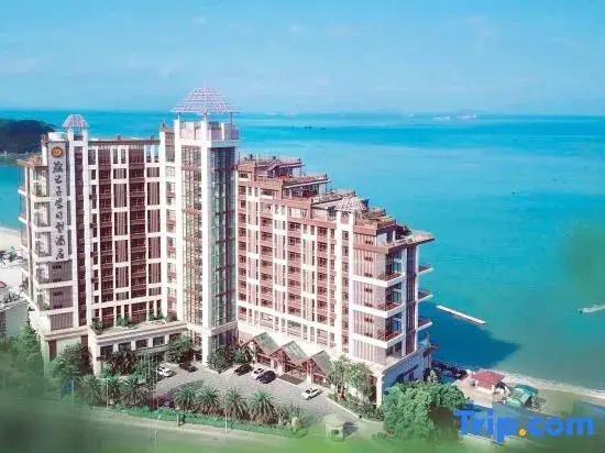 Huizhou Sea Prince Conference Center And Resort