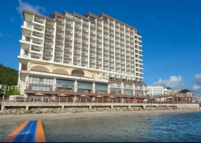 Huizhou Sea Prince Conference Center And Resort
