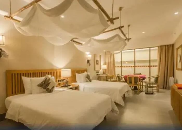 Huizhou Sea Prince Conference Center And Resort