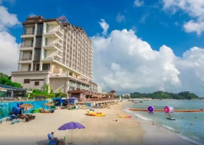 Huizhou Sea Prince Conference Center And Resort