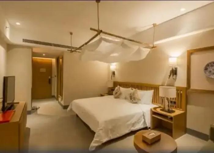 Huizhou Sea Prince Conference Center And Resort