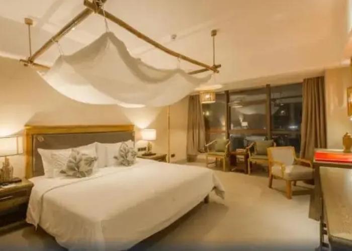 Huizhou Sea Prince Conference Center And Resort
