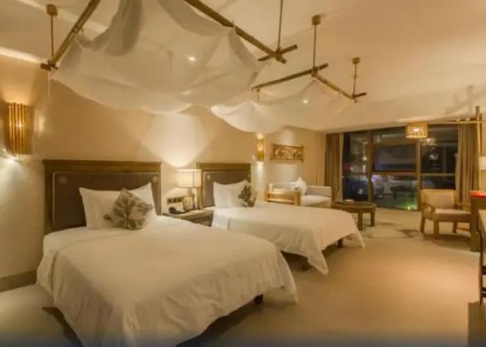 Huizhou Sea Prince Conference Center And Resort