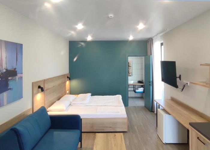 Plyazh Boutique-hotel