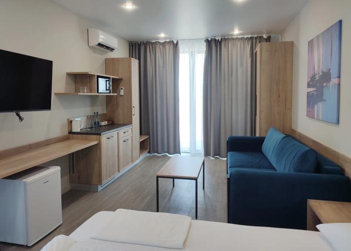 Plyazh Boutique-hotel