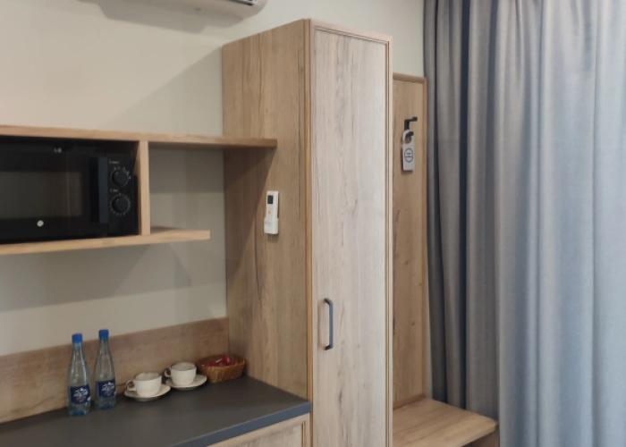 Plyazh Boutique-hotel