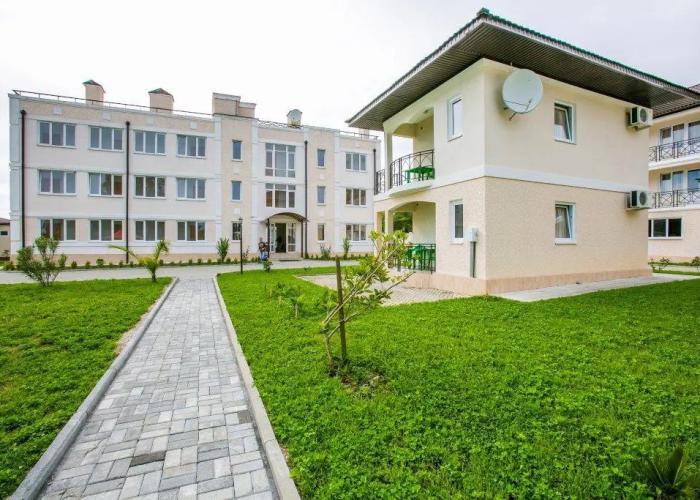 Ecoafon Hotel