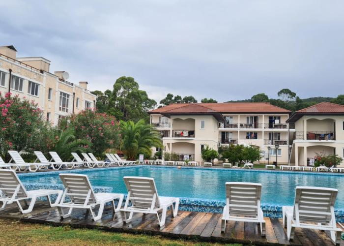 Ecoafon Hotel
