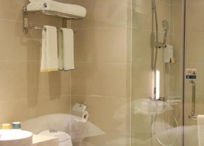City Comfort Inn Huizhou Shuikou Huxi Avenue