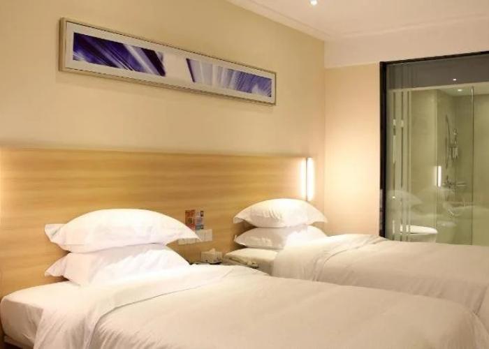 City Comfort Inn Huizhou Shuikou Huxi Avenue