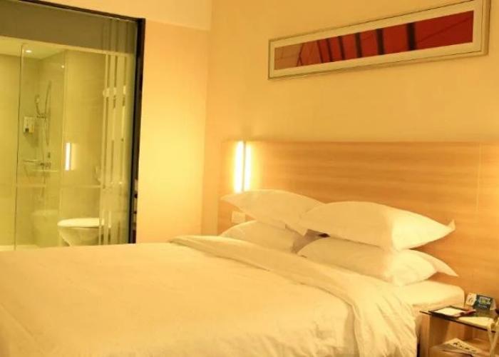 City Comfort Inn Huizhou Shuikou Huxi Avenue