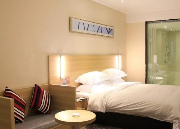 City Comfort Inn Huizhou Shuikou Huxi Avenue