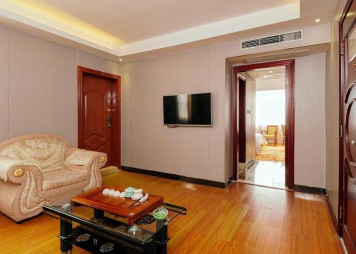 Vienna Hotel Huizhou Huiyang Danshui