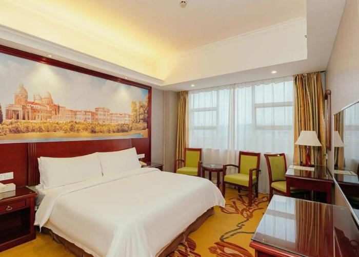 Vienna Hotel Huizhou Huiyang Danshui