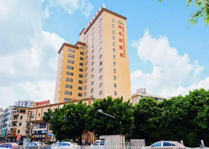 Vienna Hotel Huizhou Huiyang Danshui