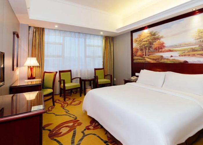 Vienna Hotel Huizhou Huiyang Danshui