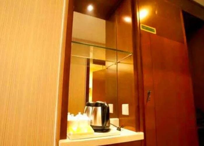 Vienna Hotel Guangdong Huizhou Maidi South Road