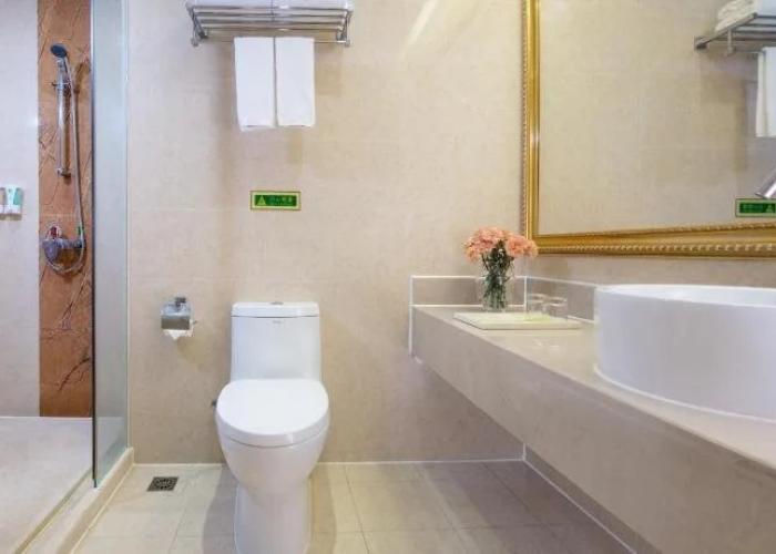 Vienna Hotel Guangdong Huizhou Maidi South Road