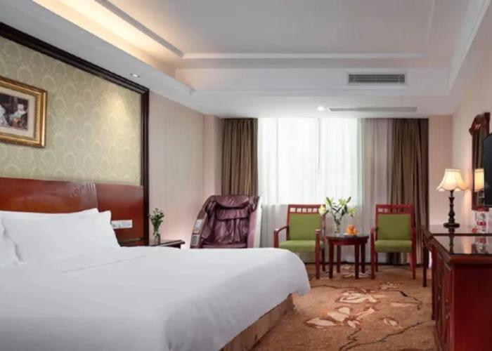 Vienna Hotel Huizhou Zhongxin
