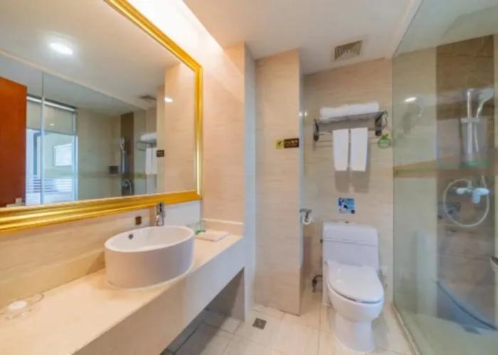 Vienna Hotel Huizhou Zhongxin